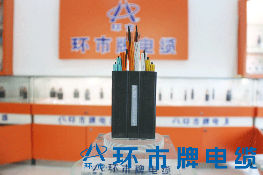 阳江电缆